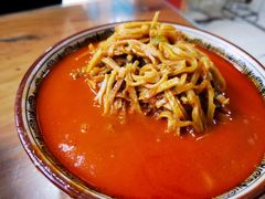 -张氏北相羊肉胡卜(八一店)