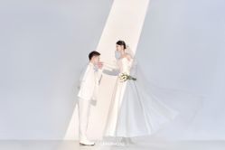 -帆拉斐婚纱摄影(春熙店)