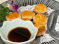 -顺峰顺水顺德菜(龙华店)