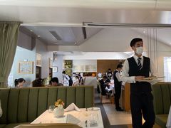 大堂-蝶舍·MAISON PAPILLON