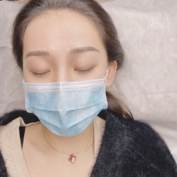 -本小姐美学·半永久纹眉野生眉