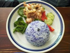 -马来MO简餐.南洋风味料理(美食街店)