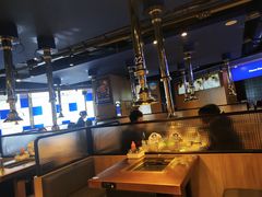 大堂-金妈家烤肉(龙湖U城天街店)