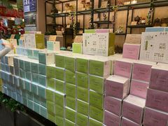 -吴裕泰茶莊(大栅栏店)