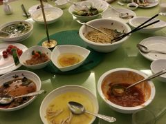 -君来梁溪饭店-餐厅