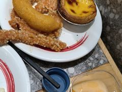 -嗨吃围炉烤肉火锅自助(昌建广场店)