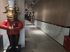 -大喜牛鲜牛肉火锅(世纪金源店)
