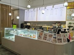 -嗒令甜品·主题融合料理餐厅(首座时代店)