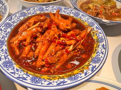 -欧记大排档·景德菜(上海首店)