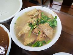 -白魁老号饭庄(交道口店)