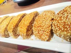 -快乐小羊·内蒙牛羊肉火锅(流花中心店)