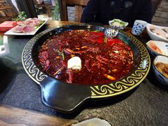 -阿嫂印象·民间江湖菜(大学城店)