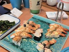 -晴季寿司(红旗街万达店)