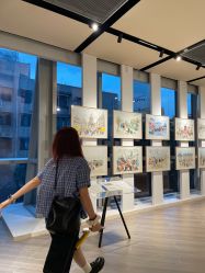 -DL HOPE明星造型