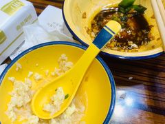 -山城欢现炒食堂(上海城店)