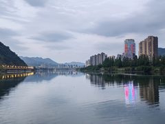 -新安江山水画廊风景区