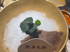 -巴奴毛肚火锅(广益哥伦布店)