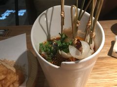 没骨头鸡爪-太二酸菜鱼(深圳布吉万象汇店)