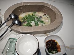 -七采菌园·野生菌石锅鱼(环城北路店)