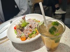 -BE BRIGHT KITCHEN(正佳广场店)