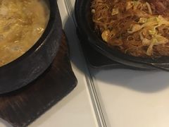 -新大咀港式茶餐厅(宝山万达店)