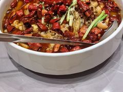 -川旺角融合菜•海景餐厅(星海广场店)