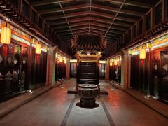 -鼓楼东街老火锅(鼓楼店)