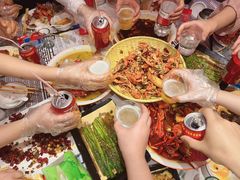 -拙味兄弟龙虾·江湖菜(和畅堂店)