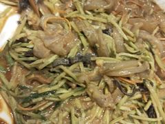 -北李妈妈菜·海肠捞饭(开发区万达店)