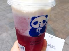 -茶百道(新城市广场店)