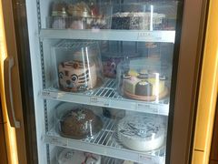 -DQ·蛋糕·冰淇淋(金桥店)