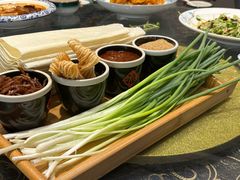 -煎饼卷大葱(春秋西路店)