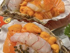 -王氏炉匠·烧鸟放题自助(三里屯店)