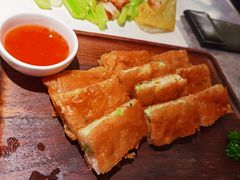冰烧三层肉-悦秀·高级粤菜