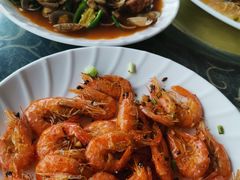 -七鲜渔港美食餐厅(巽寮湾海景店)