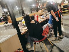 -鱼酷活鱼烤鱼(梅江印象城店)