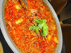 -麻六记(凤凰汇店)