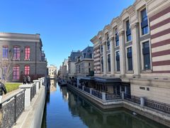 -大连海昌东方水城