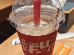 -DQ·蛋糕·冰淇淋(天通苑华联店)