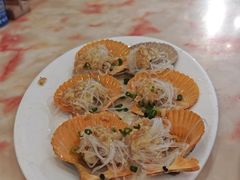 -新金盛·海鲜酒楼(盐田店)