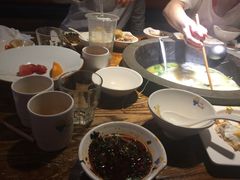 -咕嘟草帽鱼·牛奶一样的鲜鱼汤(包河万达广场创始店)