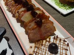 -陌上花儿·音乐西餐吧(和平店)