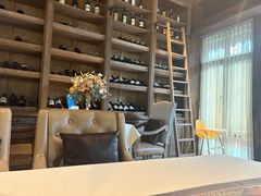 -一棵树·意大利西餐厅One Tree(新城店)