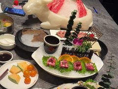 -德天肥牛海鲜火锅(城西银泰店)