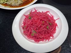 -一块豆腐(李沧书院路店)