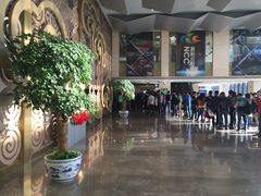 -天幕新彩云国际影城(激光巨幕店)