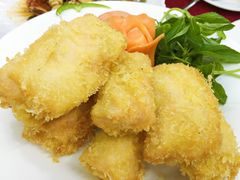 -QQ海鲜餐厅