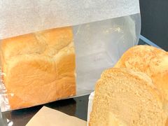 -花园饼屋·吐司蛋糕面包(星海店)