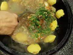 -老关东铁锅炖(哈西店)
