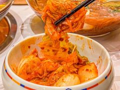 -七八冷面·延边朝鲜族美食(世纪汇店)